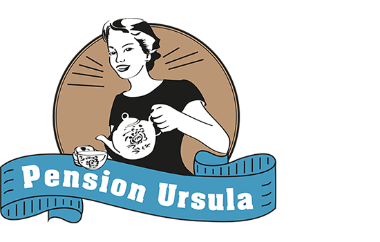Hotel Pension Haus Ursula